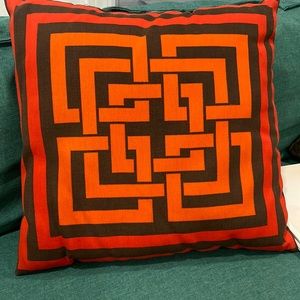 Accent Throw Pillows